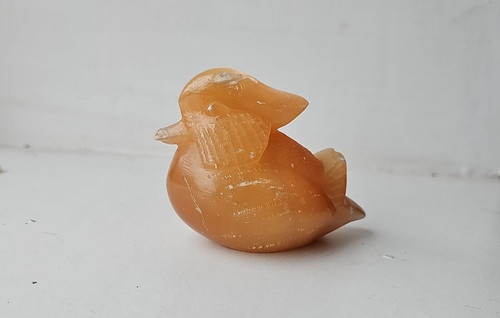 Vintage alabaster soapstone - vintage,