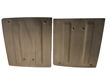 Freelander 1 L314 3 Door Commercial Removal Sunroof Panels Pair EFT100420/30