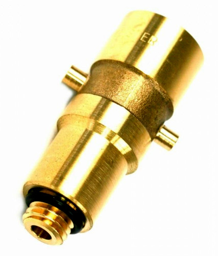 M12 12mm bayonet autogas - 12mm,