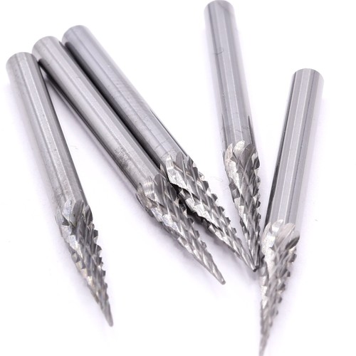 Cutter 3mm burrs - cutter,
