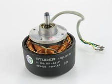 *REVOX A77* Reel Motor