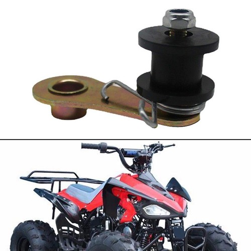 Chain roller guide tensioner - chain,
