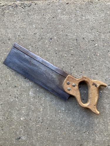 Vintage tyzack sons turner - &,