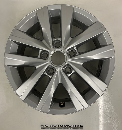 Genuine volkswagen - genuine,