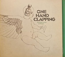 Paul McCartney & Wings One Hand Clapping 2 LP w Bonus 7" 2024 MPL  NM