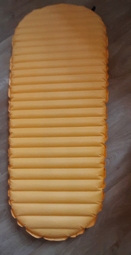 Therm rest neoair - therm-a-rest,