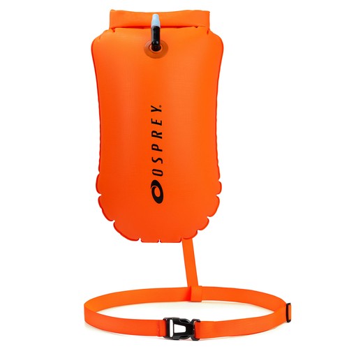 Osprey swim float - swim, tow