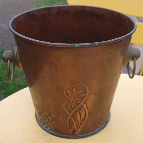 Antique gebrüder bing art - bing,