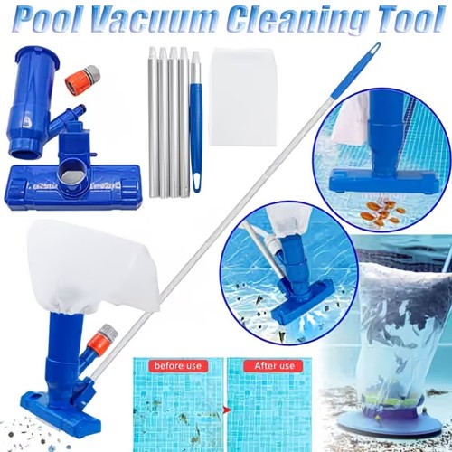 Swimming pool cleaner - swimming,