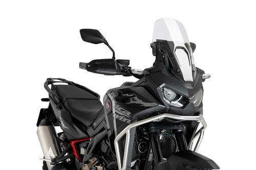 Puig sportscreen for honda - sportscreen,