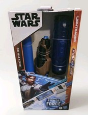 Star Wars Lightsaber Kyber