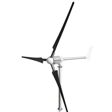 IstaBreeze® I-2000W 48V Wind Generator Wind Turbine - 3 or 5 Carbon Repeller