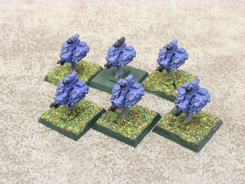 Epic armageddon 40k space - epic,
