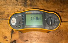 Fluke 1652C Multi Function
