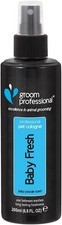 GROOM PROFESSIONAL Baby Fresh Dog Cologne Spray - 200 ml (Pack of 1) 