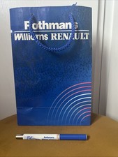 Rothmans Williams Renault