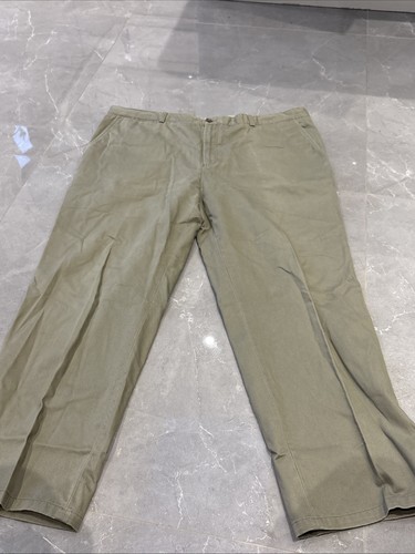 Oakman mens chinos 44r - oakman,