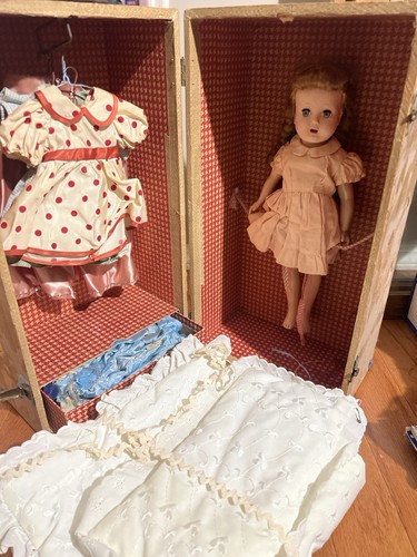 Vintage inch hard plastic - vintage,