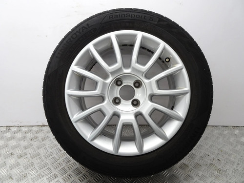 Fiat bravo alloy wheel - alloy, &