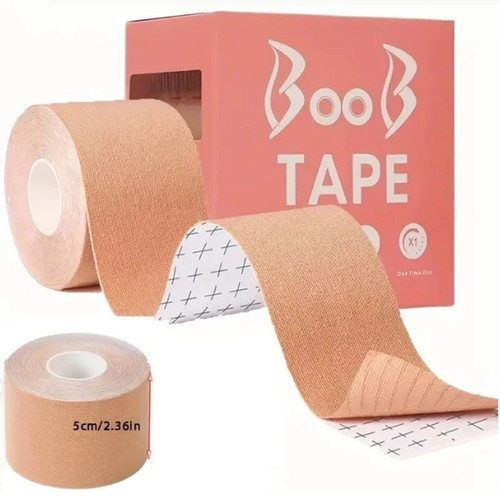 Women boob tape invisible - tape,
