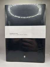 Montblanc 146 squared black