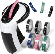 Phomemo Omega Embossing Label