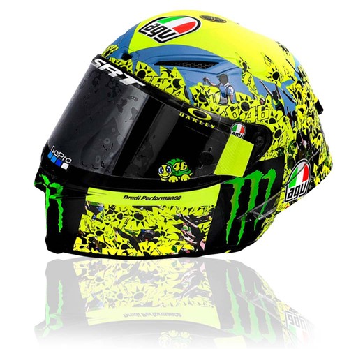 Valentino rossi vr46 scale - valentino,