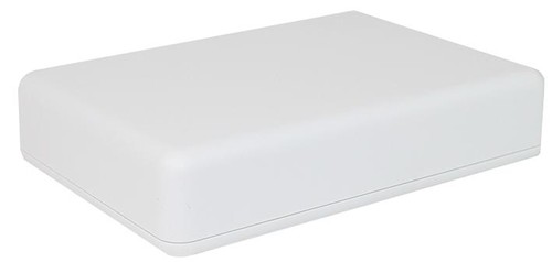 Enclosure size white - enclosure,,