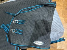 Kingshead 5’6” Waffle