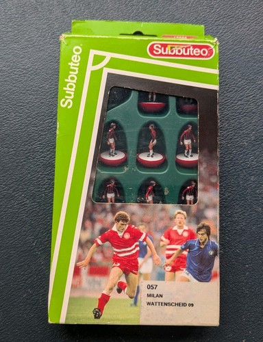 Subbuteo lightweight ref ac - ref, 57