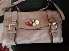 Mulberry Alexa Cross Body Bag