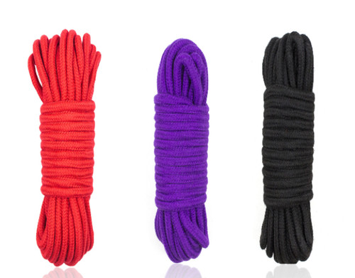 Metre bondage rope shibari - metre,