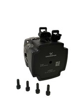 Morco GB24 GB30 (Series 2/3)