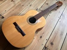 Granados Mod 7A Classical Spanish Guitar Solid Top