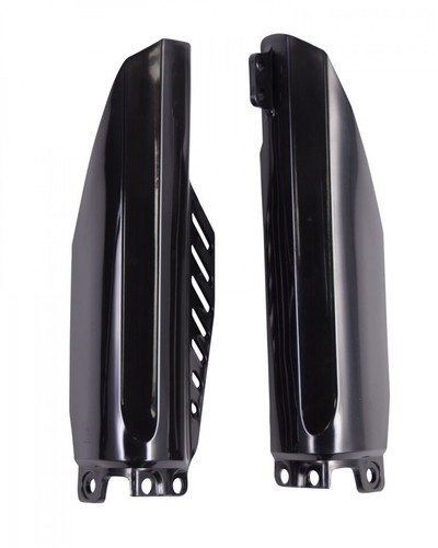 Acerbis fork guards - for, honda