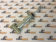 Clutch Master Cylinder for