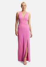 Vera Mont Evening Maxi Dress