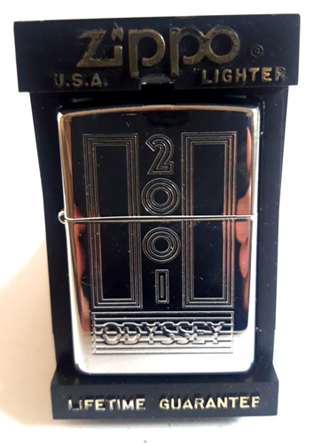 Rare zippo lighter - 🌌🔥,
