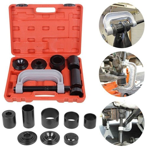 Car ball joint press - 1,