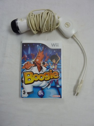 Boogie official ea usb - boogie, &