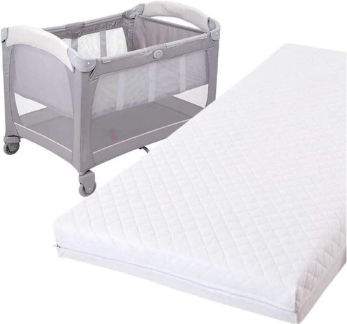 Extra thick replacement cot - extra,
