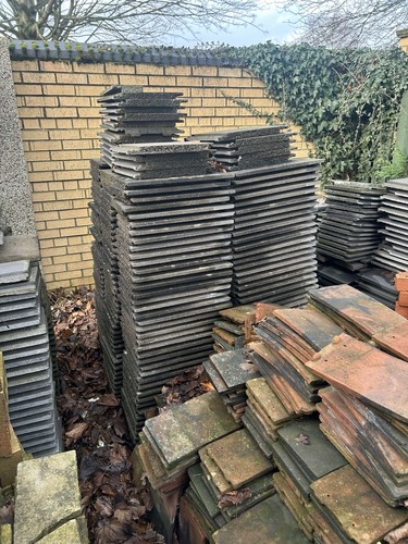 Marley modern roof tiles - marley,