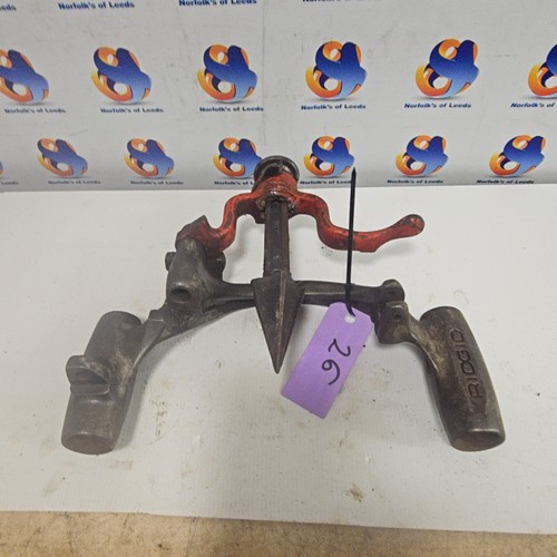 Ridgid 300 pipe - ridgid, threader