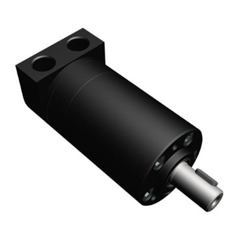 Hydraulic motor 40cc - hydraulic,