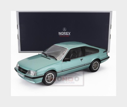 Norev opel monza - 1:18,