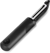 Vegetable Peeler Kitchen Potato Peeler Hand Sharp Stainless Steel Peeler