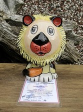 Lorna Bailey LENNY THE LION