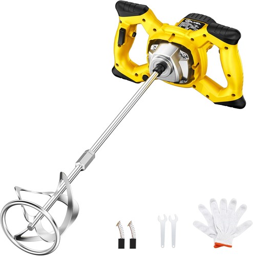 2300w electric cement - cement, mixer