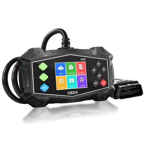 Automotive obd obd2 scanner - obd2,