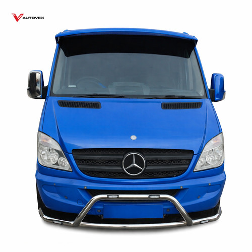 For mercedes sprinter w906 - sprinter,
